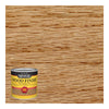 Minwax Wood Finish Semi-Transparent Puritan Pine Oil-Based Wood Stain 0.5 pt. (Pack of 4)