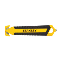 Stanley Pull Cutter Black/Yellow 1 pc