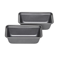 Instant Pot Mini Loaf Pan Gray 2 pc