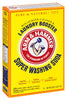 Arm & Hammer Detergent Booster and Household Cleaner Powder 55 oz 1 pk