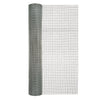 Garden Craft 36 in. H X 25 ft. L Galvanized Steel Hardware Cloth 1/2 in.