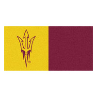 Arizona State University Team Carpet Tiles - 45 Sq Ft.