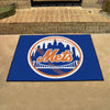 MLB - New York Mets Rug - 34 in. x 42.5 in.