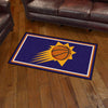 NBA - Phoenix Suns 3ft. x 5ft. Plush Area Rug