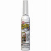 FLEX SEAL Family of Products FLEX SHOT White Rubber All Purpose Waterproof Sealant 8 oz (Pack of 4)