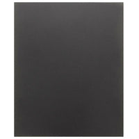 Gator 11 in. L X 9 in. W 320 Grit Silicon Carbide Waterproof Sandpaper (Pack of 25)