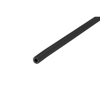 SCRN SPLNE BLK 0.14"X25' (Pack of 10)