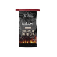 Grill Mark Premium Blend Charcoal Briquettes 15.4 lbs.