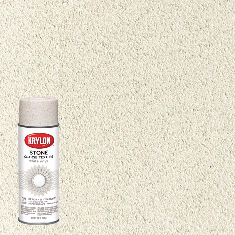 Krylon Industrial Polyurethane Polyurethane Spray Gloss Clear for