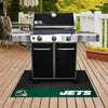 NFL - New York Jets Grill Mat - 26in. x 42in.