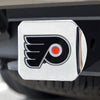 NHL - Philadelphia Flyers Hitch Cover - 3D Color Emblem