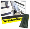 Keeper 4 in. W x 17 in. L Rubber Safety Step Thread Strip