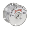 Red Brand Electric-Powered Electric Fence Wire Silver