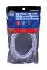 Monster Just Hook It Up 15 ft. L USB Cable