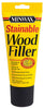 Minwax Stainable Natural Wood Filler 6 oz