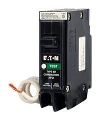 Eaton 20 amps AFCI Single Pole Arc Fault Breaker