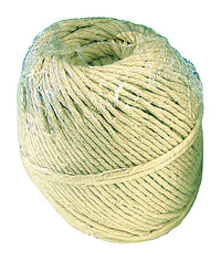 My Helper 150 ft. L White Twisted Cotton Butcher Twine (Pack of 16)