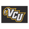 Virginia Commonwealth University Rug - 19in. x 30in.