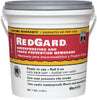 Custom Building Products RedGard Ready to Use Pink Waterproofing and Crack Prevention 1 gal. (Pack of 2)