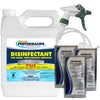 Star Brite Performacide No Scent Disinfectant Kit 1 gal.