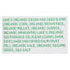 Luke's Organic Kale - Case of 12 - 5 oz.