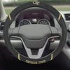 Georgia Tech Embroidered Steering Wheel Cover