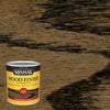 Minwax Wood Finish Semi-Transparent Ebony Oil-Based Oil Stain 1 qt. (Pack of 4)