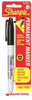 Sharpie Black Fine Tip Permanent Marker 1 pk