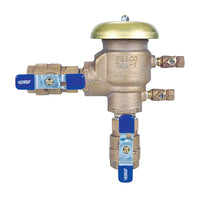 Febco 765 Series 1 in. FPT X 1 in. FPT Bronze Pressure Vacuum Breaker