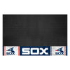 MLB - Chicago White Sox Retro Collection Grill Mat - 26in. x 42in. - (1982)