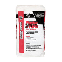 DAP White Plaster of Paris 25 lb