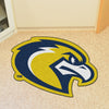 Marquette University Golden Eagles Mascot Rug