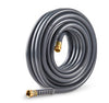 Gilmour Flexogen 5/8 in. Dia. x 50 ft. L Premium Grade Gray Hose