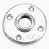 Anvil 1-1/4 in. FPT Malleable Iron Floor Flange