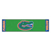 University of Florida Blue Putting Green Mat - 1.5ft. x 6ft.