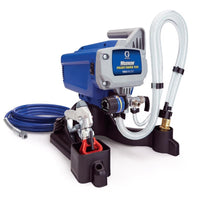 Graco Magnum 2800 PSI 0.24 gpm 3/8 HP Electric Metal Airless Sprayer for 1 Tips