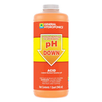 PH DOWN 1QT (Pack of 12)