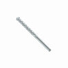 Bosch 1/2 in. X 6 in. L Carbide Tipped Masonry Drill Bit 1 pc