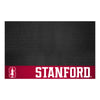 Stanford University Grill Mat - 26in. x 42in.