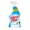 Glass Plus No Scent Glass Cleaner 32 oz. Liquid