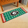 University of Georgia Field Runner Mat - 30in. x 72in.