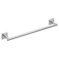 CHROME TOWEL BAR