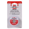 Oatey Safe-Flo 8 oz Lead-Free Plumbing Wire Solder Metal 40/60 1 pc