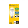 GE Ultra Bright A21 E26 (Medium) LED Light Bulb Daylight 150 Watt Equivalence 1 pk