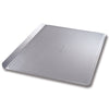 USA Pan 12-1/4 in. W X 17 in. L Cookie Sheet Silver 1 pk