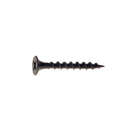 Grip-Rite No. 8  x 3 in. L Phillips Drywall Screws 25 lb.