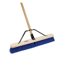 Harper Polypropylene 24 in. Multi-Surface Push Broom