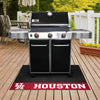 University of Houston Grill Mat - 26in. x 42in.