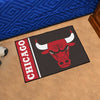 NBA - Chicago Bulls Uniform Rug - 19in. x 30in.