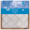 True Blue 16 in. W X 24 in. H X 1 in. D Synthetic 7 MERV Pleated Air Filter 1 pk (Pack of 12)